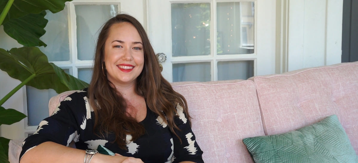 Photo for: Tara Herrick: How To Find Your Passion In Wine