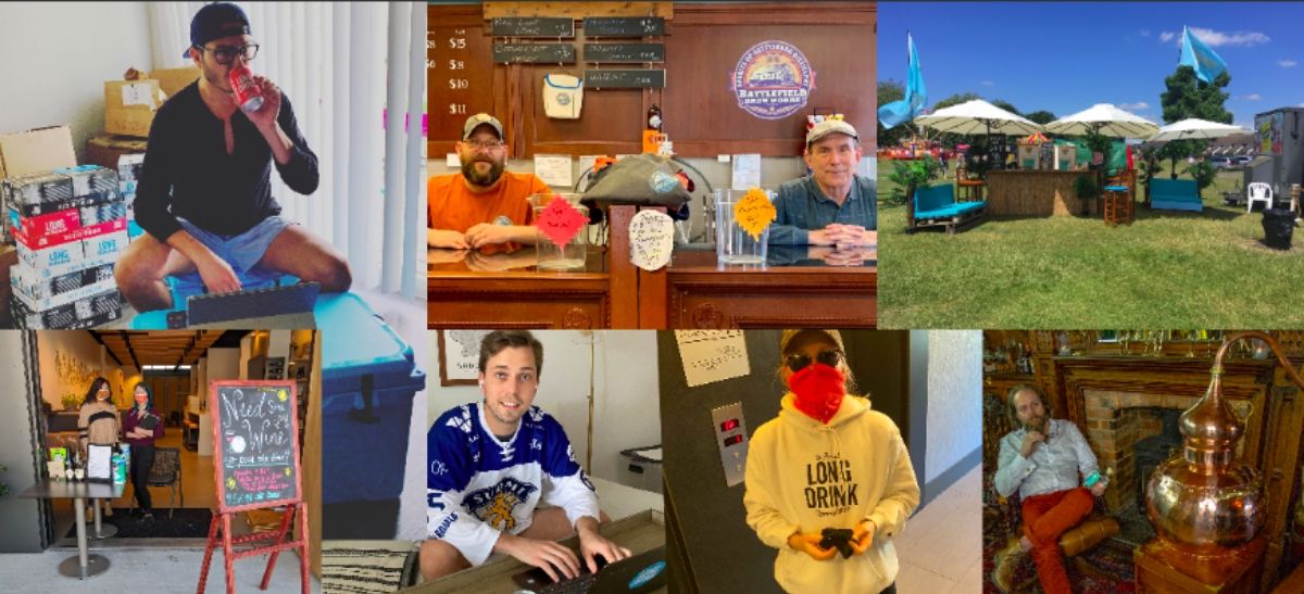 Photo for: Wineries are creating new channels to drive direct to consumer channels