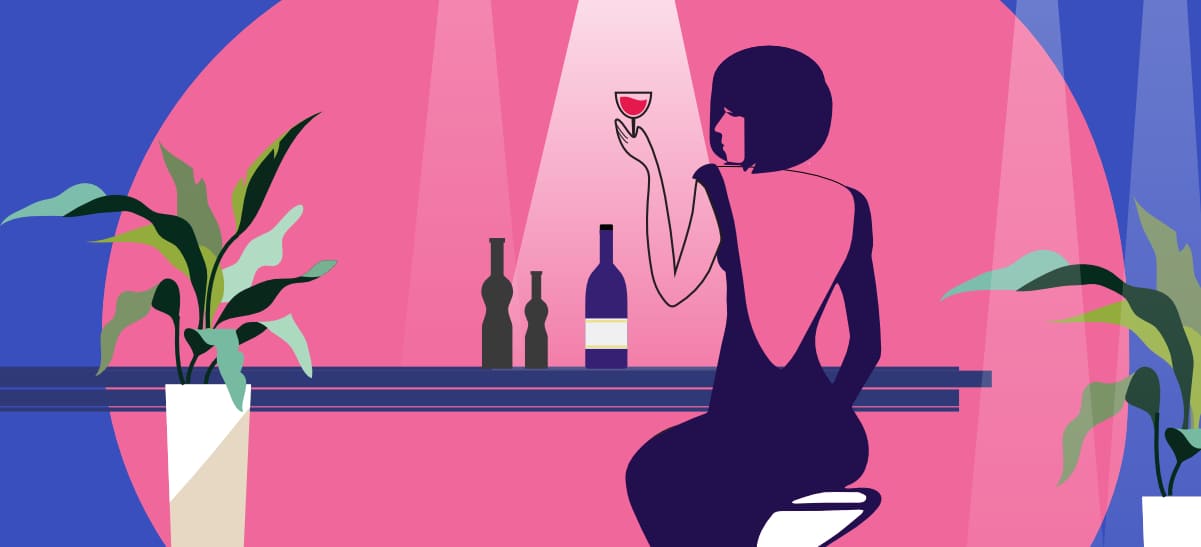 Photo for: Which Wines Sommeliers are Pouring on National Wine Day?