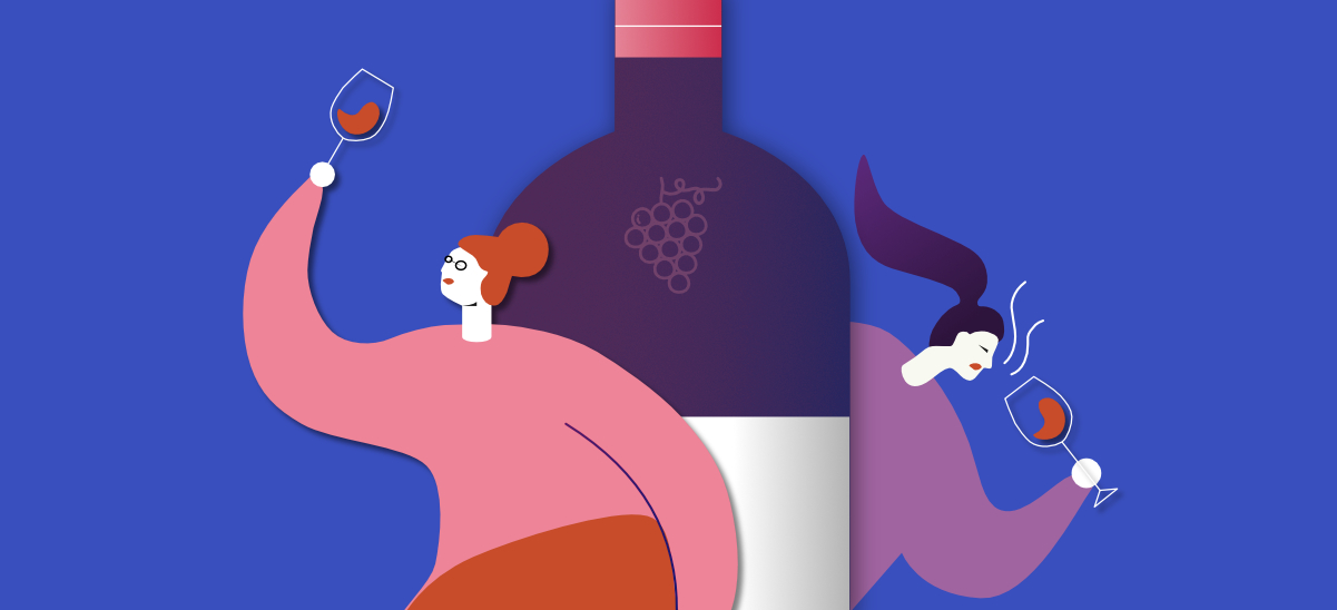 Photo for: Is My Wine Faulty?