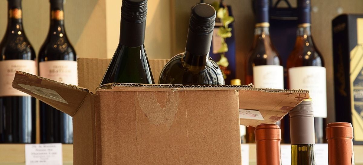 Photo for: Get Drinks Delivered Is The Ideal New Platform For The Game-Changing Ways of Buying and Selling Wines