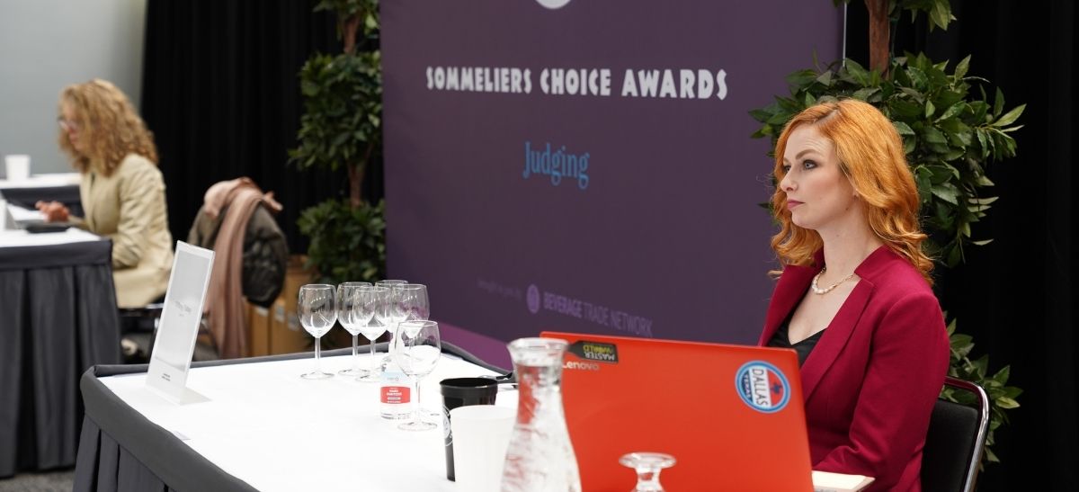 Photo for: 2021 Sommeliers Choice Awards Winners Announced
