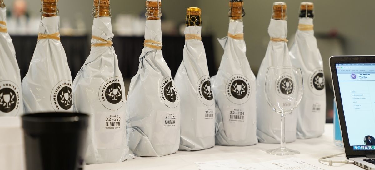 Photo for: 2021's List of Best Wines for Restaurants Is Out