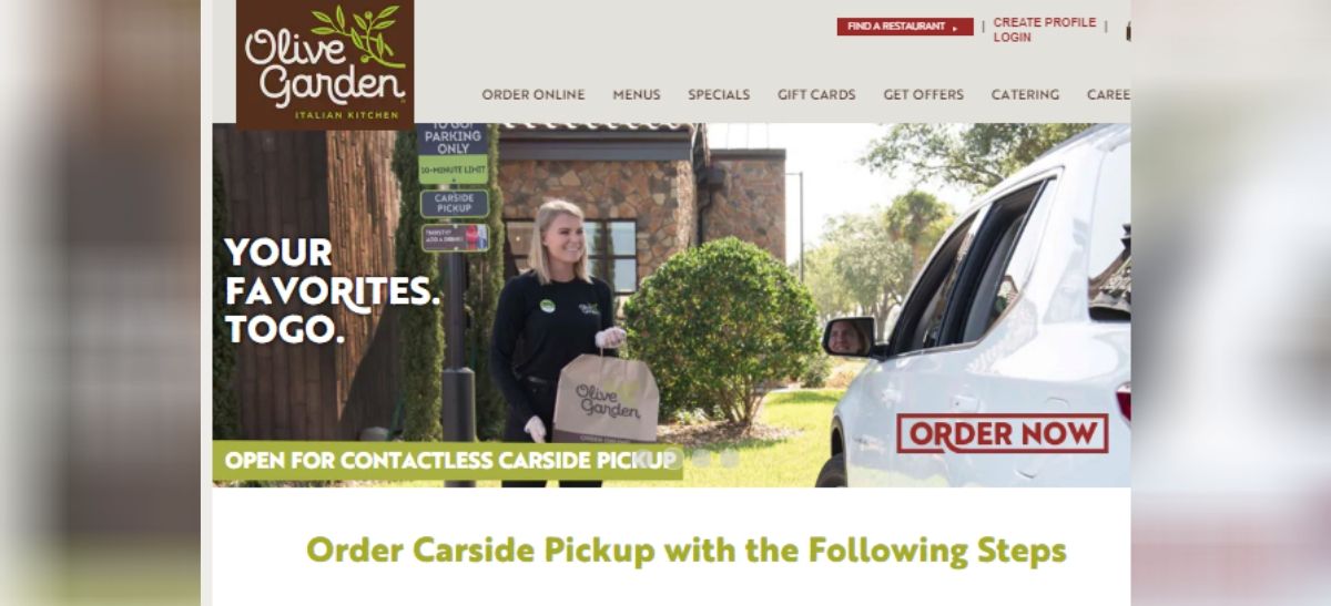 Photo for: Restaurant Chains That Are Opening Up In USA