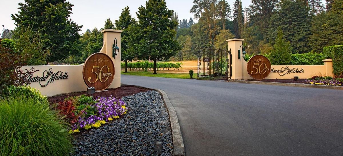 Photo for: 2019 Eroica Riesling crowned Wine of the Year