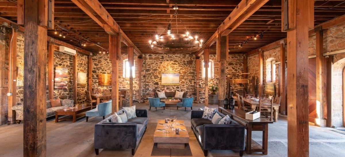 Photo for: Ehlers Estate 1886 Wins Wine of the Year By Varietal at 2022 Sommelier Choice Awards