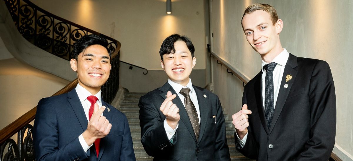 Photo for: Engaging Zillennials: The Future of Sommeliers and the Wine Industry