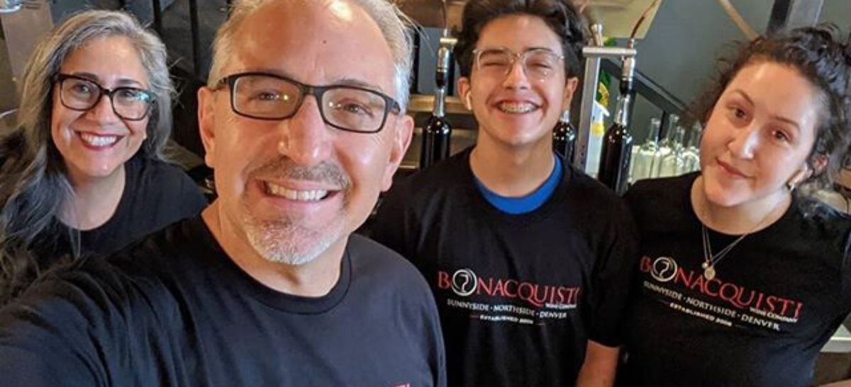 Photo for: Wine Brands Crushing TikTok Globally