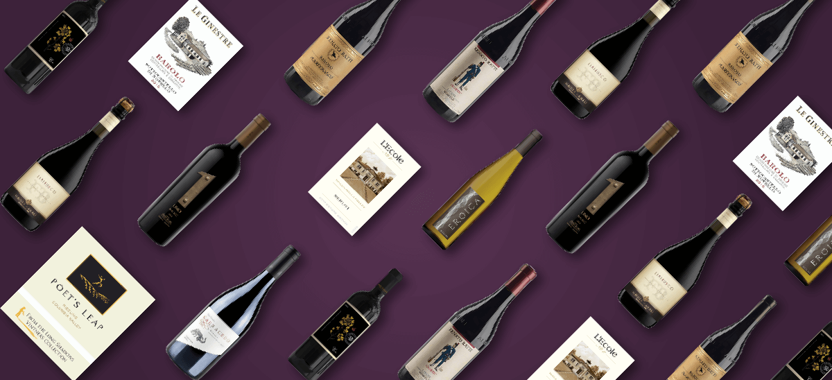 Photo for: Top 10 Ultimate Wines of the 2021 Sommeliers Choice Awards