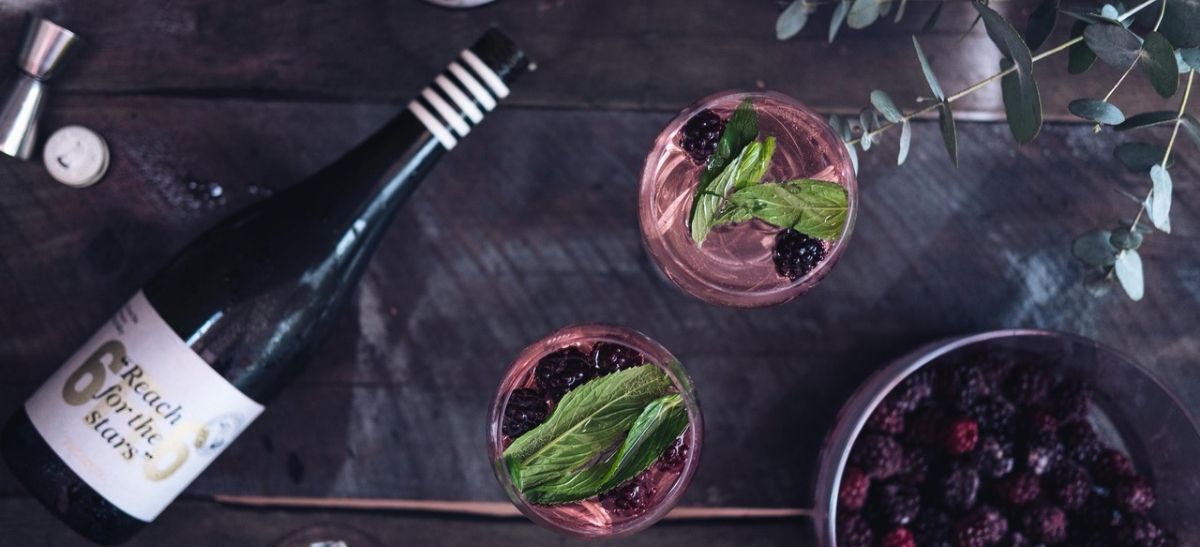 Photo for: What You Need To Know About Premium Prosecco – Cartizze, Conegliano Valdiobiadenne