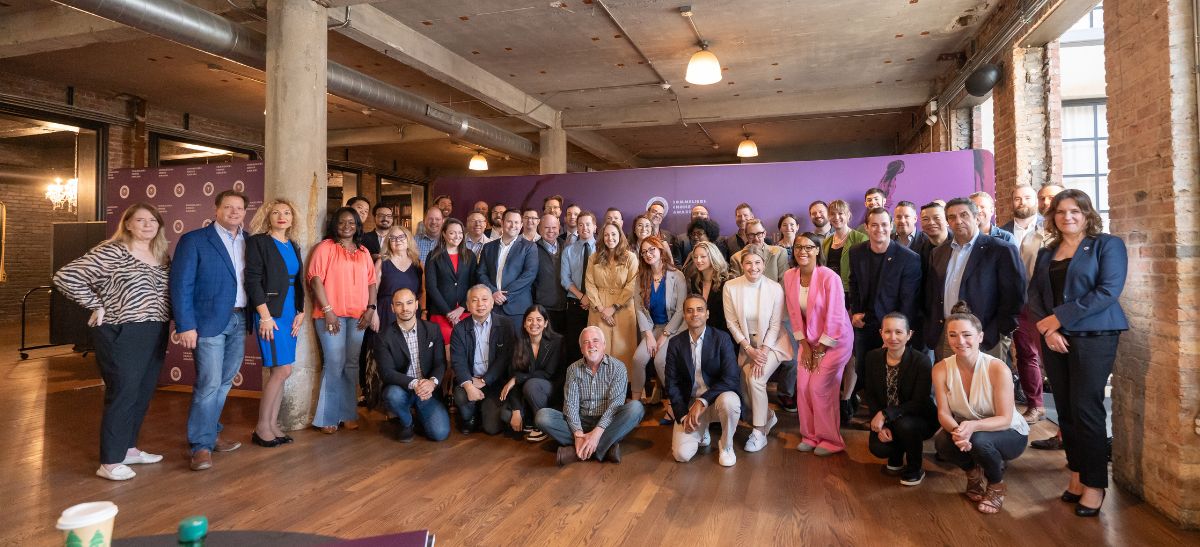 Photo for: The 2024 Sommeliers Choice Awards Results Released