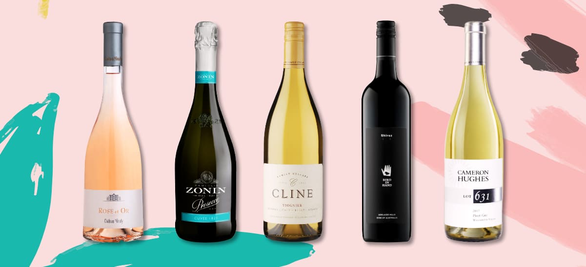 Photo for: Best 10 Wines to Try Out This Summer 