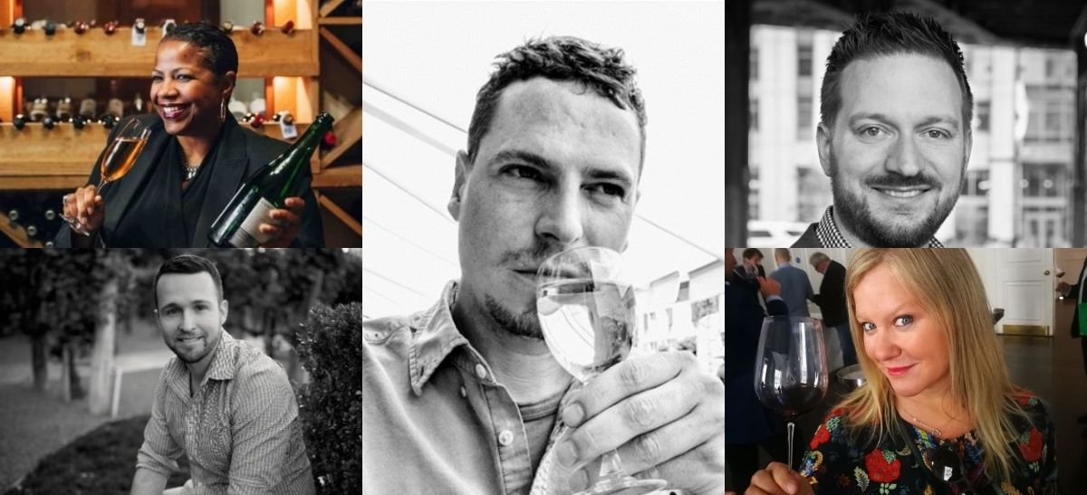 Photo for: Top Sommeliers On How Wine Brands Can Help With Restaurant Wine Sales