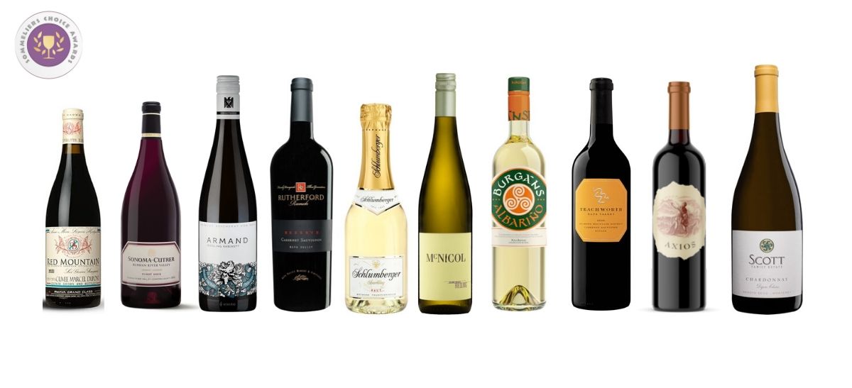 Photo for: Top 10 wineries that will boost your restaurant wine list