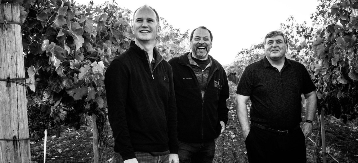 Photo for: Forthright Winery: A Sommelier Business Profile of Boutique Excellence