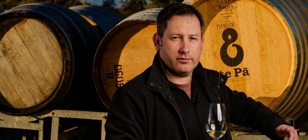 Photo for: 2018 te Pa Sauvignon Blanc Titled New Zealand’s Best Wine