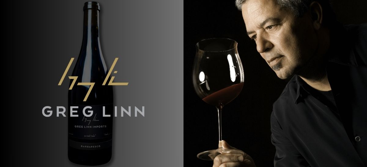 Photo for: An Interview with Greg Linn of Greg Linn Imports: “Closing the Gap” and the Importance of Sommeliers