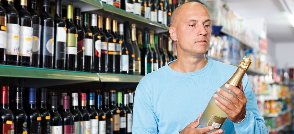 Photo for: What Are Retail Wine Buyers Looking For?