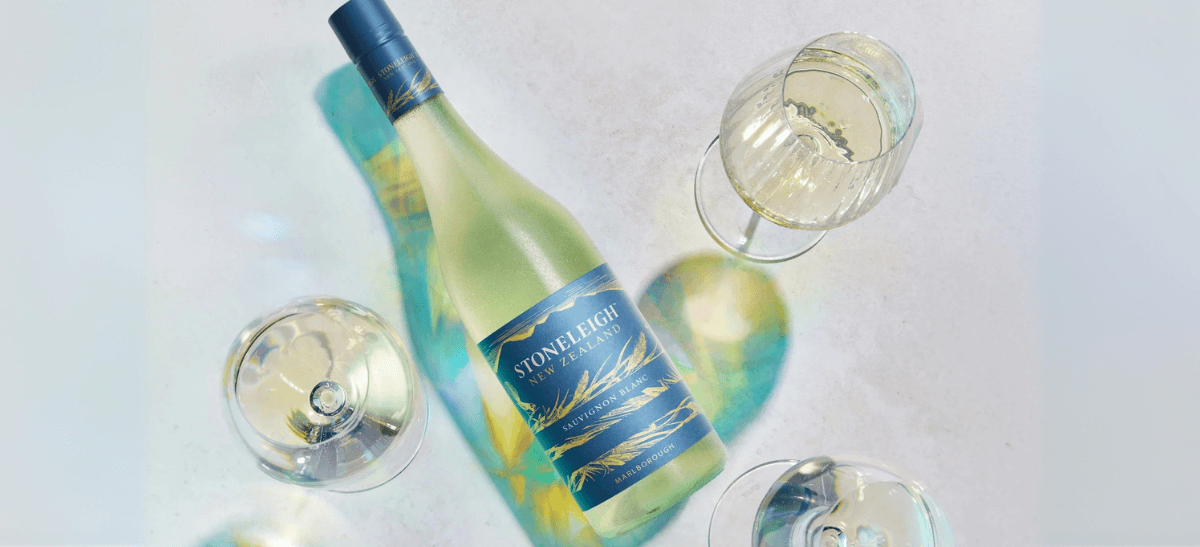 Photo for: Stoneleigh Named Sauvignon Blanc of the Year and Best Value by Sommeliers in 2025