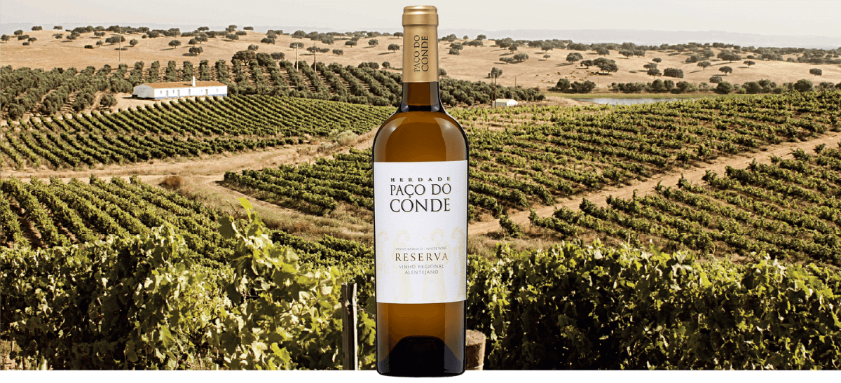 Photo for: Sommeliers Choice Awards 2025: Herdade Paço do Conde Named Top Portuguese Winery