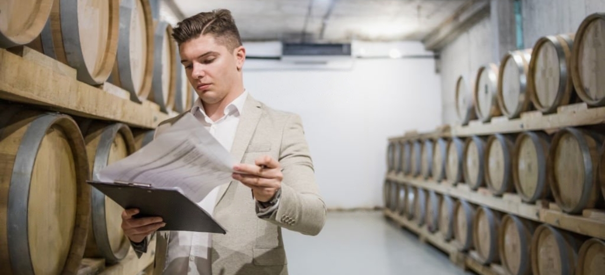 Photo for: Navigating the Current Marketplace: Challenges Facing Wine Brand Managers