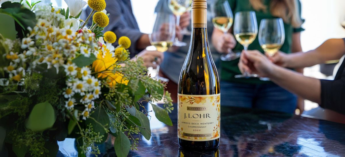 Photo for: Sustaining Tradition, Innovating for the Future: J. Lohr Vineyards & Wines Strategic Path to Success