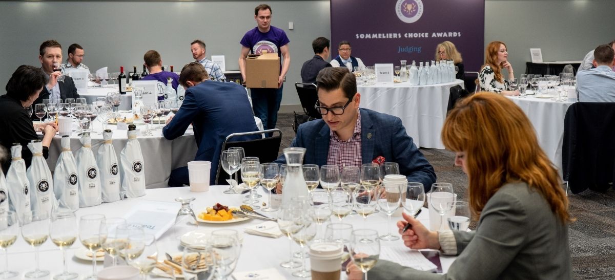 Photo for: Early Bird Deadline is January 31. Time To Enter Your Wines