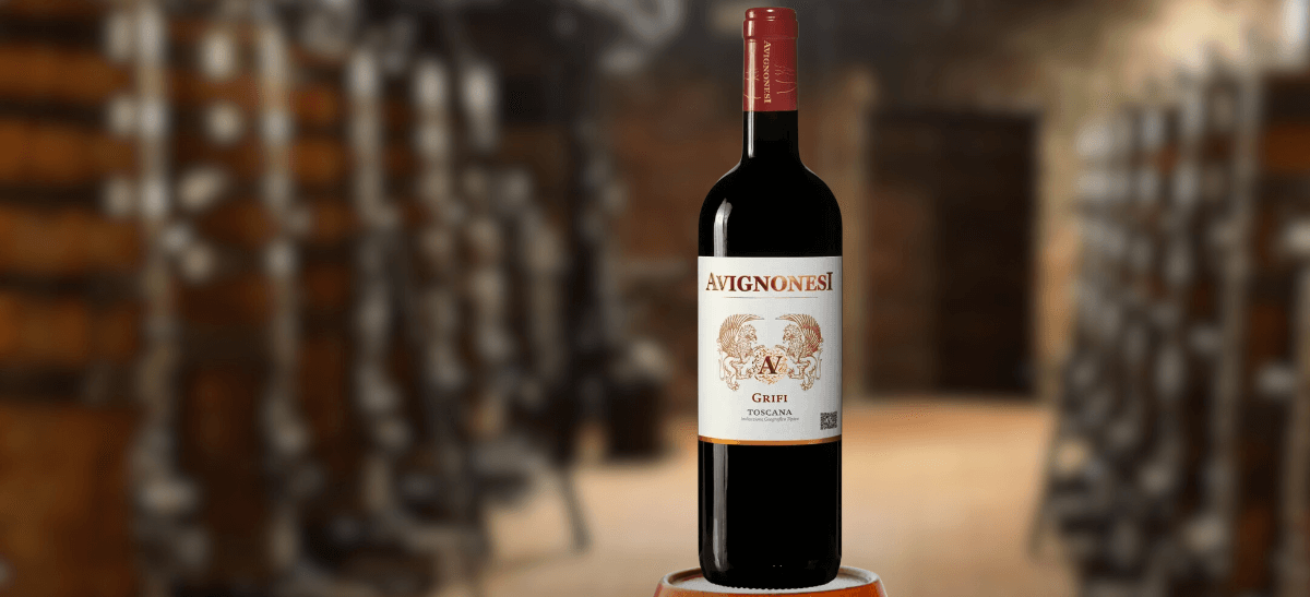 Photo for: Avignonesi Wins Big: ‘Grifi’ and ‘Desiderio’ Shine at 2025 Sommeliers Choice Awards