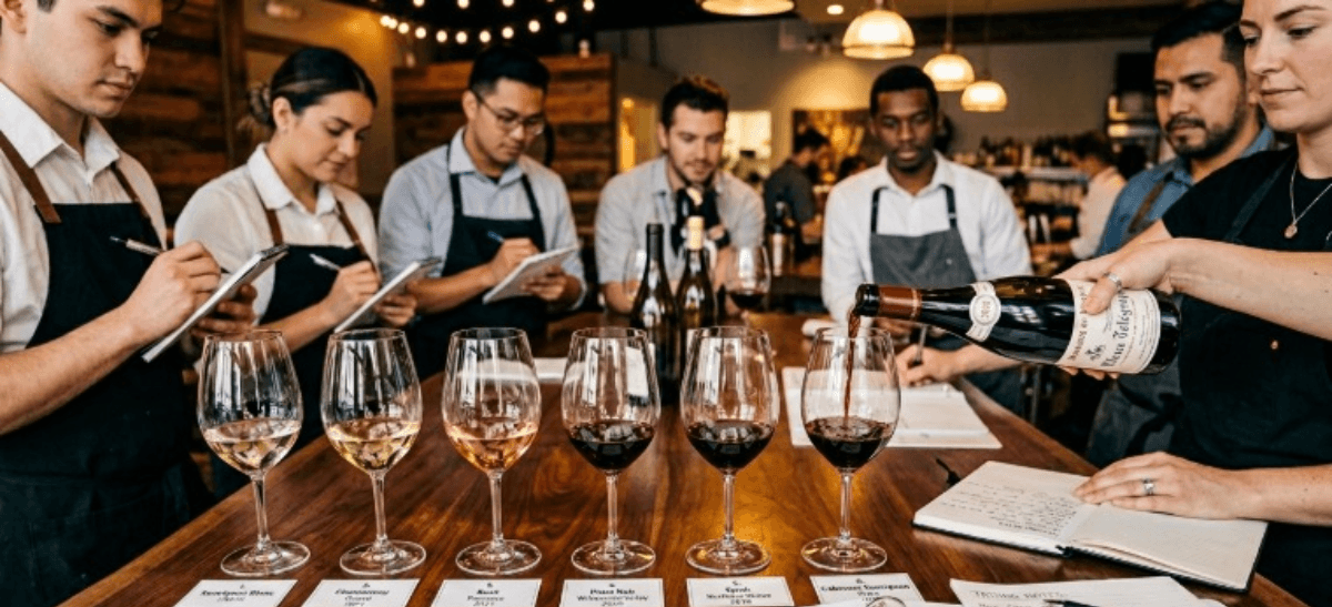 Photo for: What Restaurant Buyers Really Want From Suppliers Today?