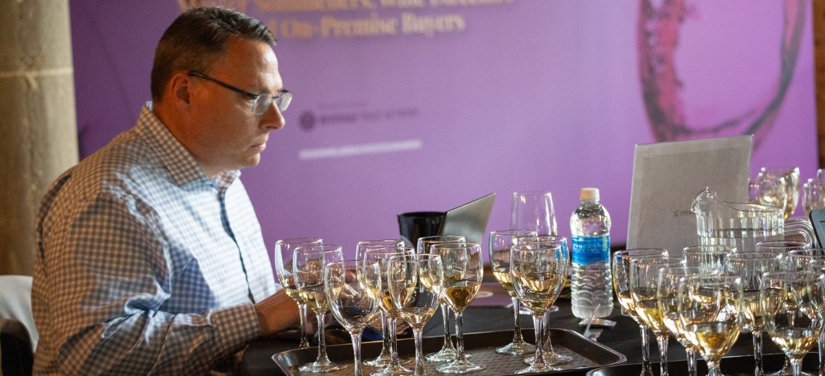 Photo for: Sommeliers Choice Awards Submission Now Open: Elevate Your Wine to New Heights