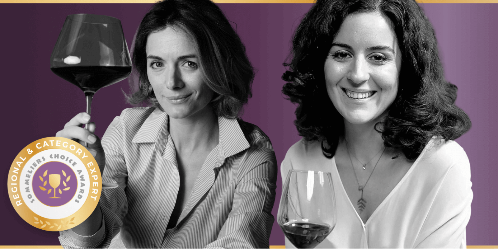 Photo for: Introducing Our 2026 Regional & Category Experts: Marinela Ardelean and Irem Eren