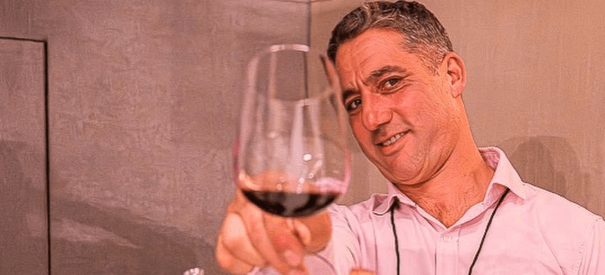 Photo for: Setebos Wines: Capturing the Purity of the Andes, One Small Batch at a Time