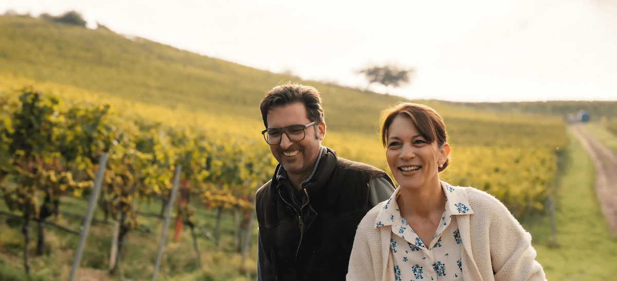 Photo for: Korrell’s Riesling Trocken Named Riesling of the Year at Sommeliers Choice Awards 2025