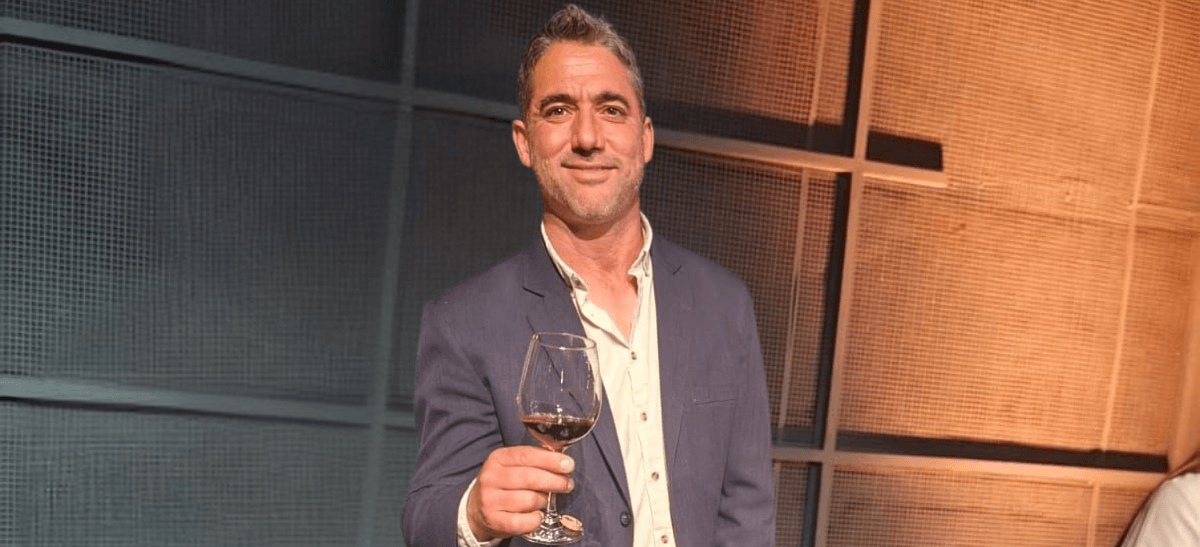 Photo for: Setebos Wines: Capturing the Purity of the Andes, One Small Batch at a Time