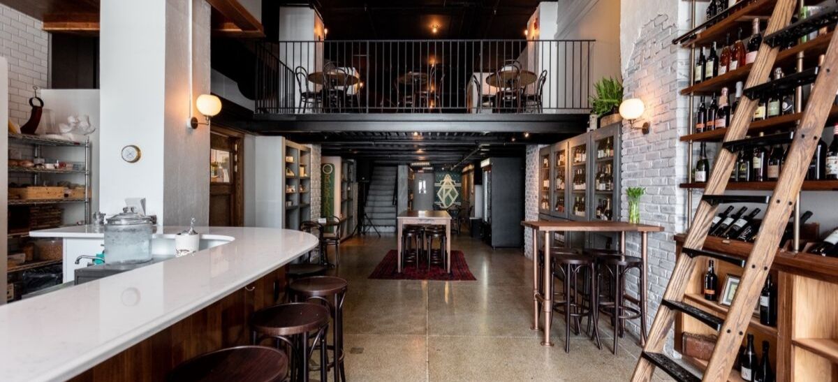 Photo for: How To Work With The New Breed Of Wine Shops