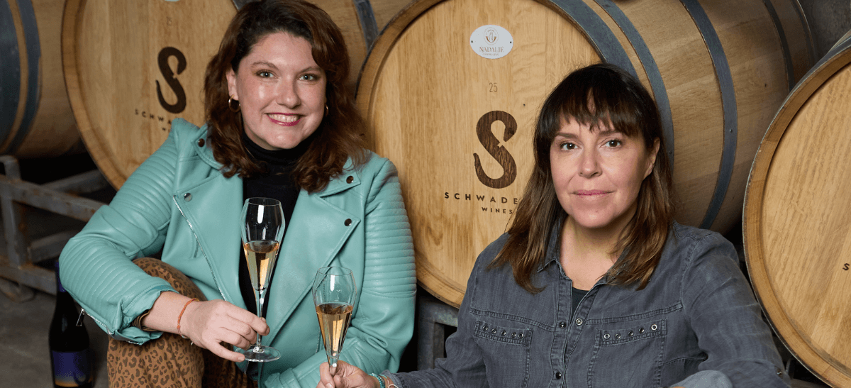 Photo for: Schwaderer Riesling Named Chile’s Wine of the Year at Sommeliers Choice Awards 2025