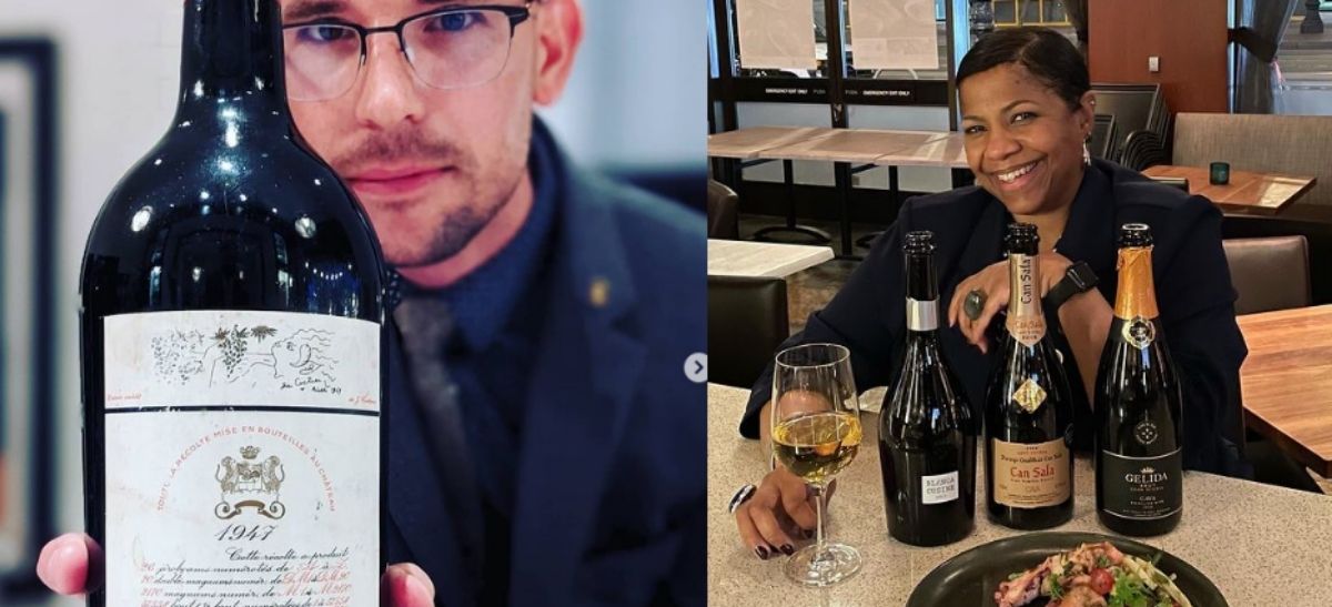 Photo for: 10 Drinks Pros On How Brands Can Work Better With Restaurants