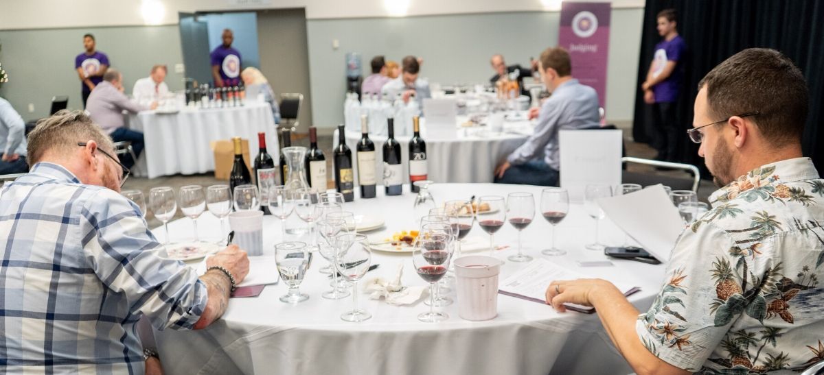 Photo for: Nation's Leading Restaurant Buyers Join The Sommeliers Choice Awards Judging Panel