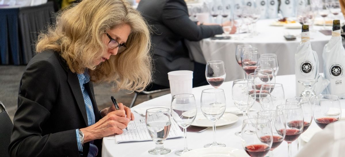 Photo for: How The Sommeliers Choice Awards Can Get Your Wine On Lists Across The USA
