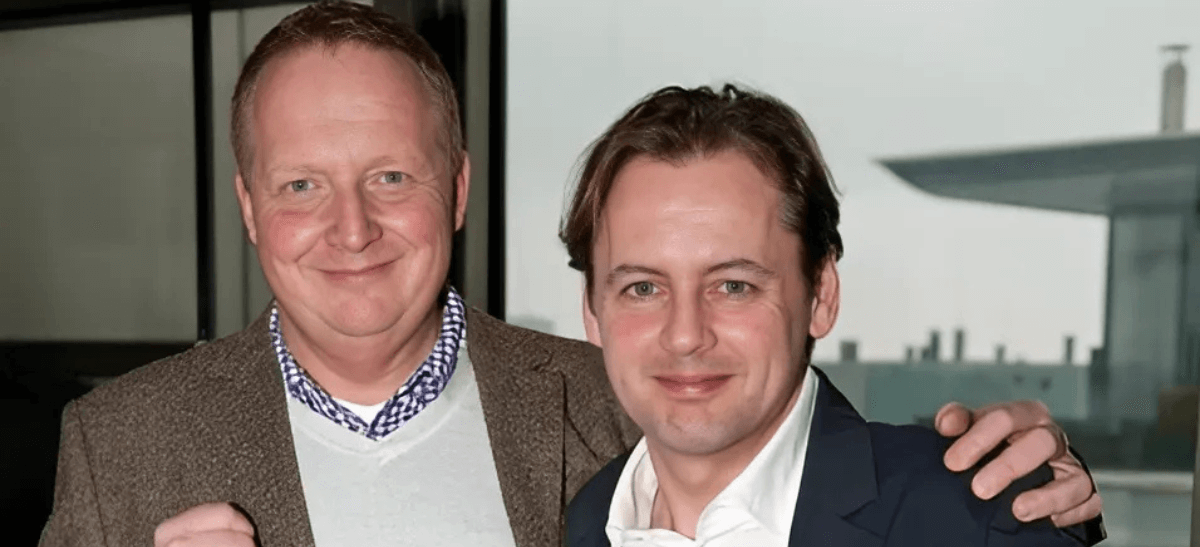 Photo for: Grüner Veltliner Gottschelle Erste Lage Named Austria’s Top Wine at Sommeliers Choice Awards 2025