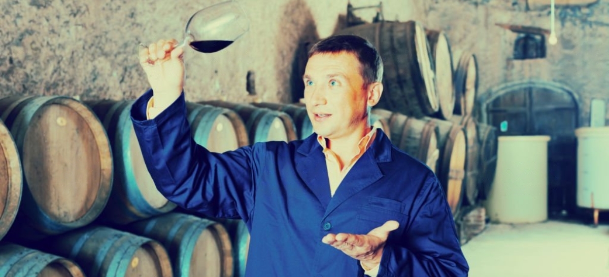 Photo for: Challenges and Opportunities for Wine Producers in California: A Long-Term Outlook