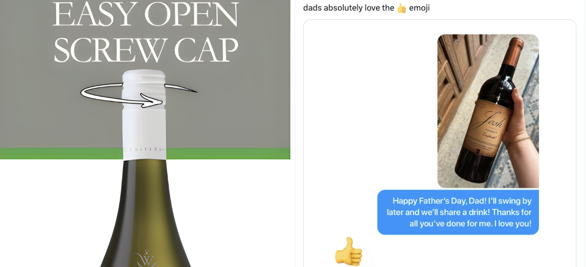 Photo for: How to Effectively Communicate Wine to Young Wine Drinkers