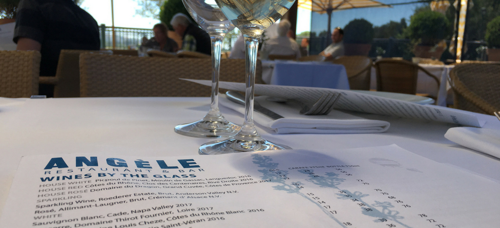 Photo for: How to Craft a Standout, Profitable Wine List