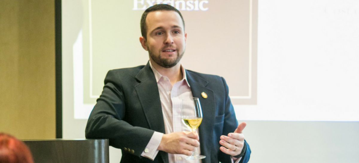 Photo for: “You never know how great you are unless you test yourself.”- says Will Costello, MS.