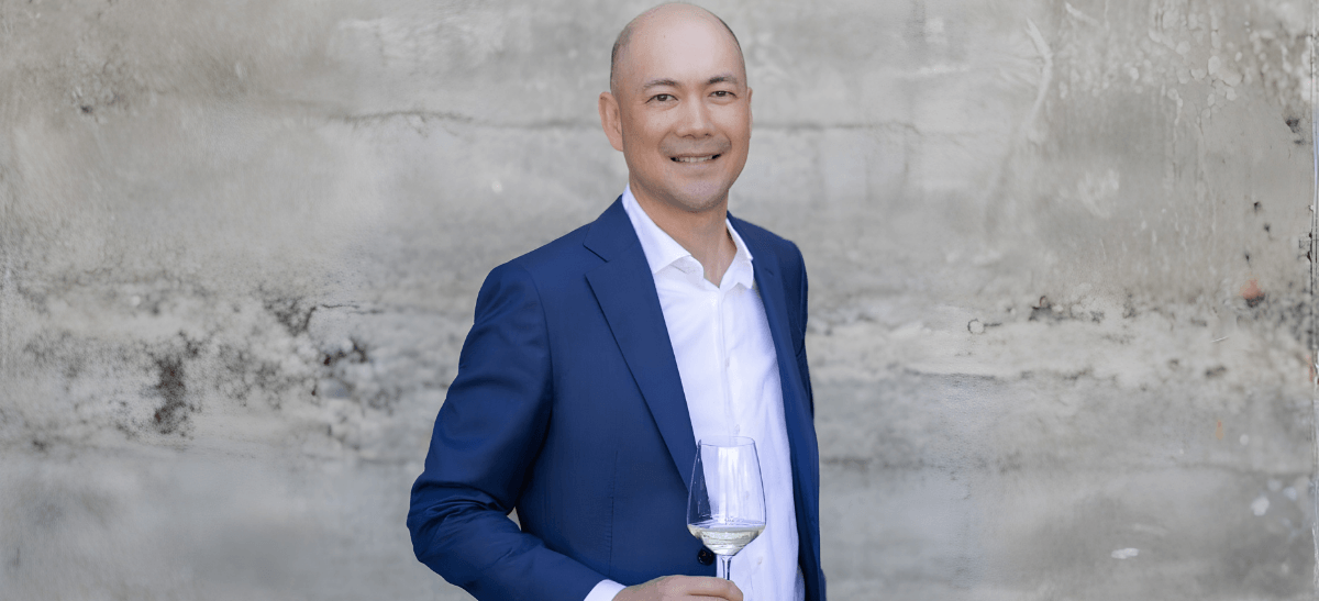 Photo for: How Peter Yeung Is Shaping The Next Chapter Of Wente Family Estates