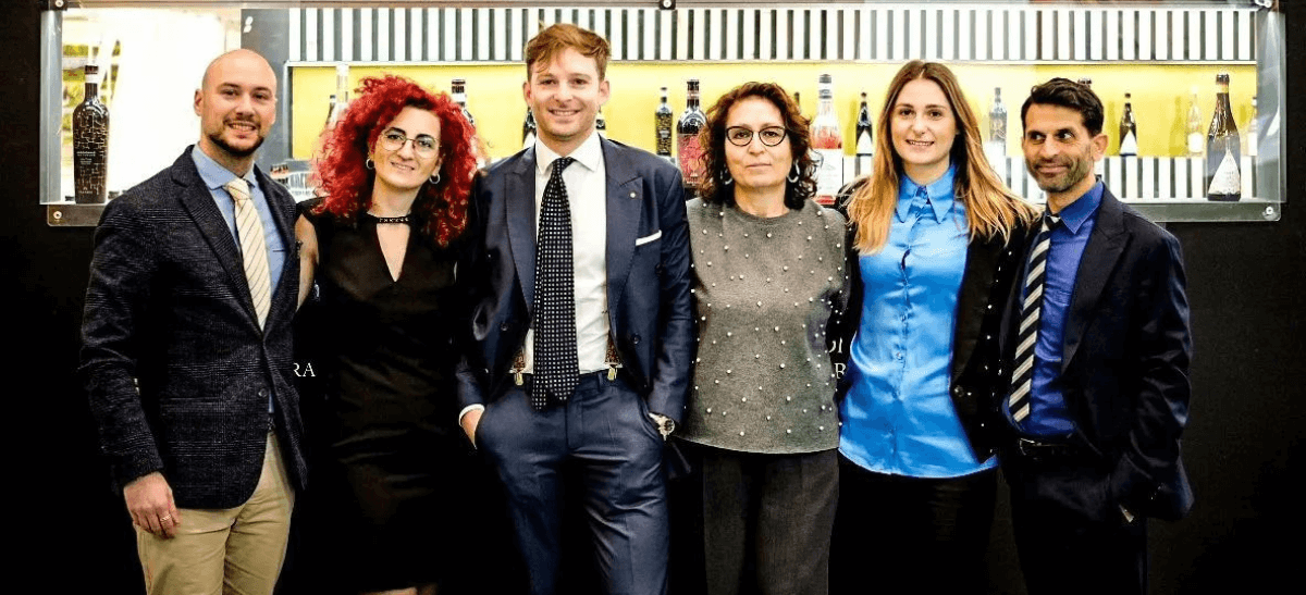 Photo for: Sommeliers Choice Awards Recognize Today Imports for an Uncommon Montepulciano