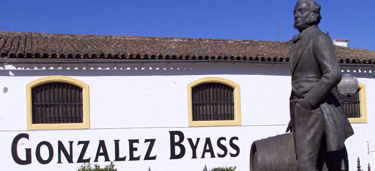 Photo for: González Byass USA Unites With Award Winning Carolina Wine Brands