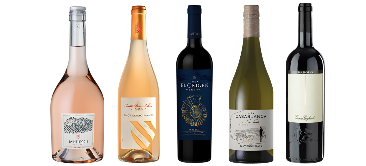 Photo for: Award-Winning South American Wine Importer That Sommeliers Must Work With