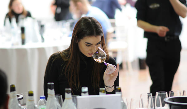 Fiona_Bastia Sommelier_The Arts_Club_London_UK