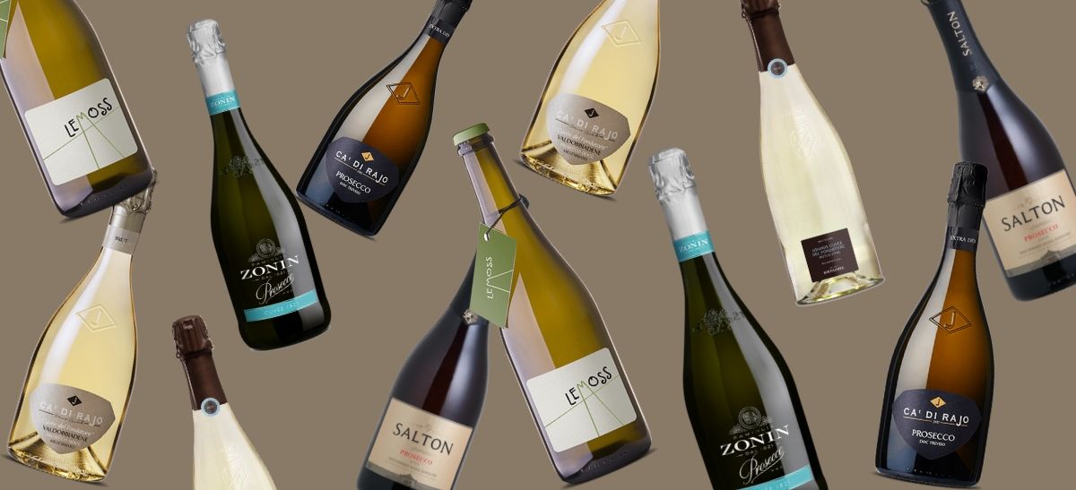 Photo for: Best Prosecco Wines To Try in 2020
